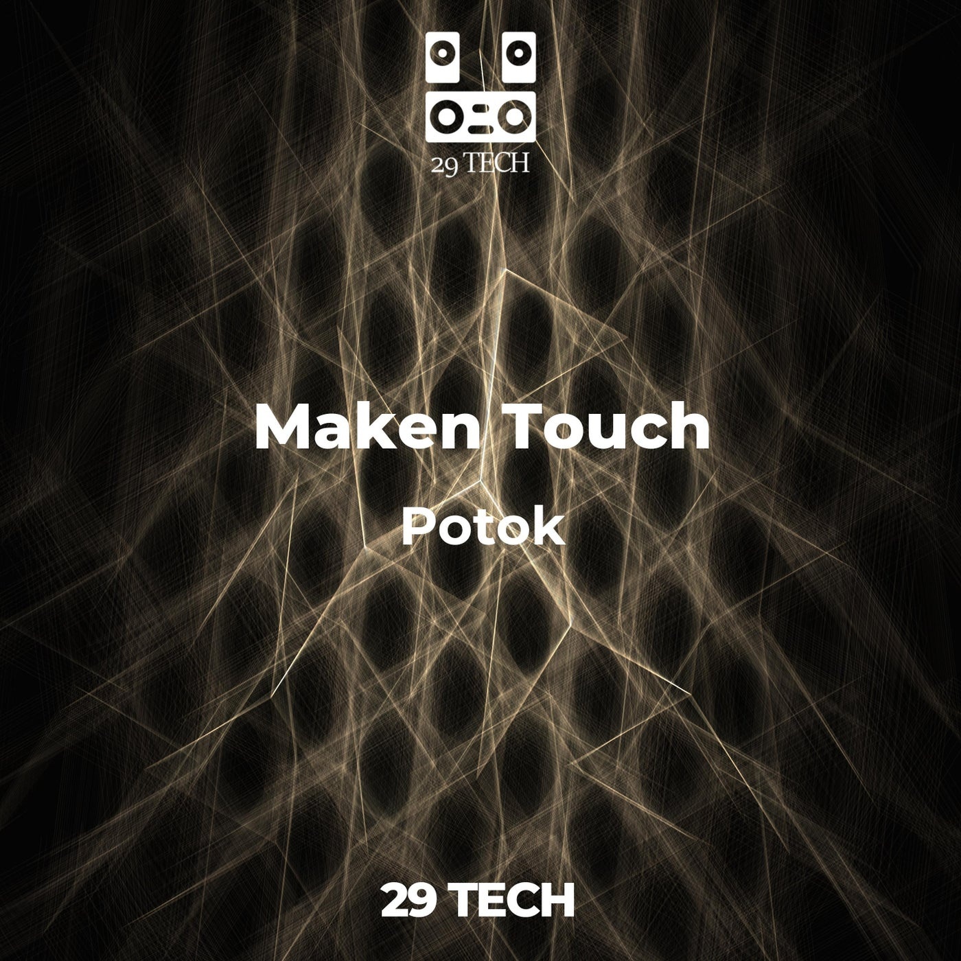 Maken Touch - Potok [29TECH00090]
